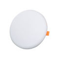 Round Square Adjustable RGB Frameless LED Panel Light